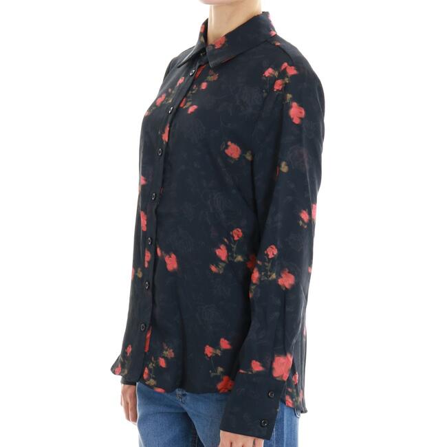 CAMICIA FIORI ANONYME - Mad Fashion | img vers.1300x/
